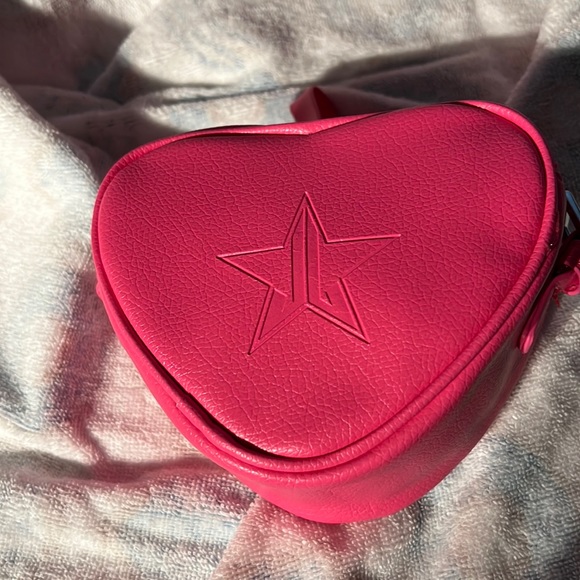 Jeffree Star Handbags - Jeffree Star exclusive purse